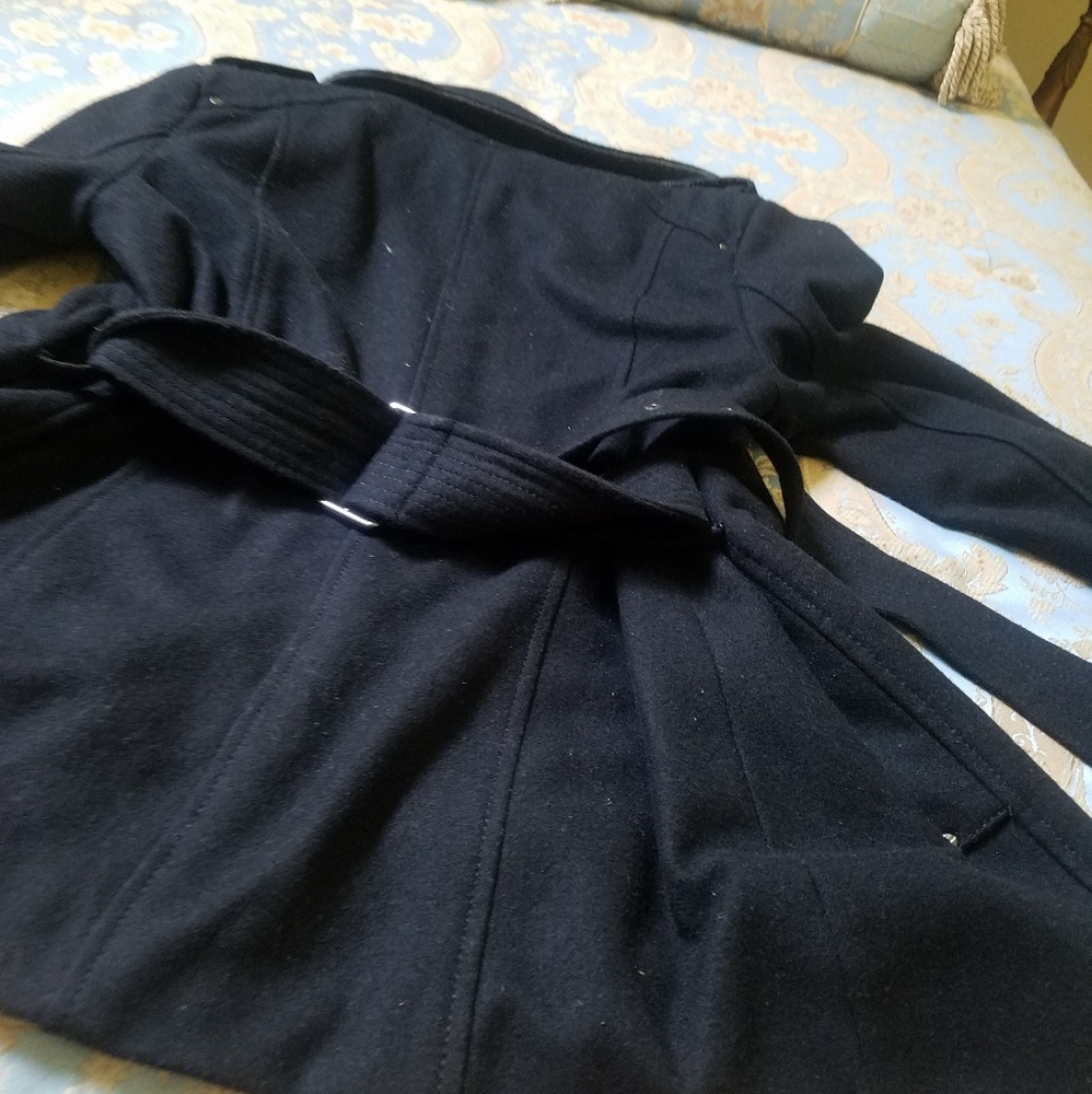 Kenneth Cole Reaction Coat - Picture 2 of 4